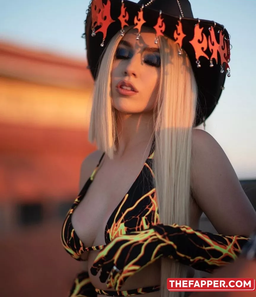 Ava Max  Onlyfans Leaked Nude Image #S7mZDgPqys