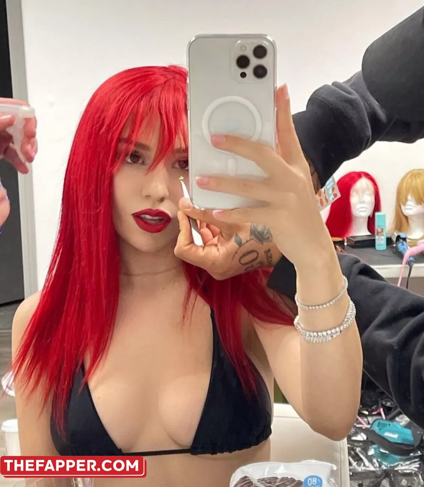 Ava Max  Onlyfans Leaked Nude Image #SPNLDN9rpS