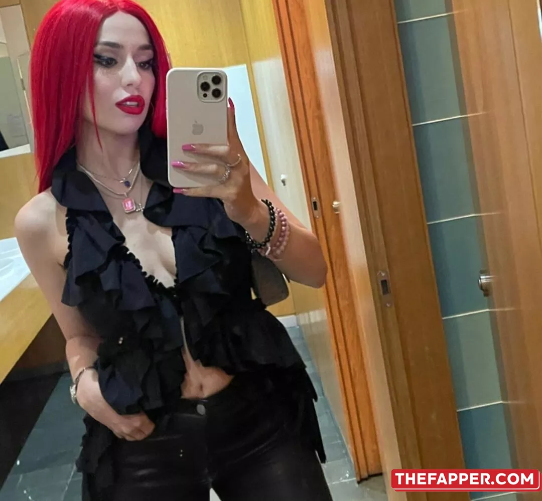 Ava Max  Onlyfans Leaked Nude Image #Sobsto12Zr
