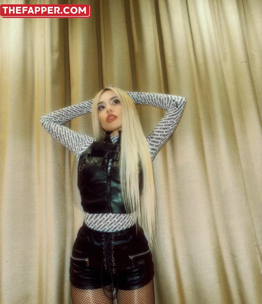 Ava Max  Onlyfans Leaked Nude Image #SsfqWLMBP9