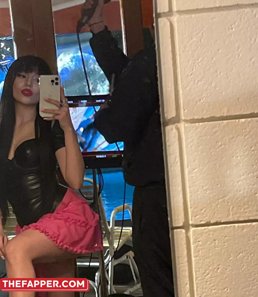 Ava Max  Onlyfans Leaked Nude Image #SvMfat4AOF