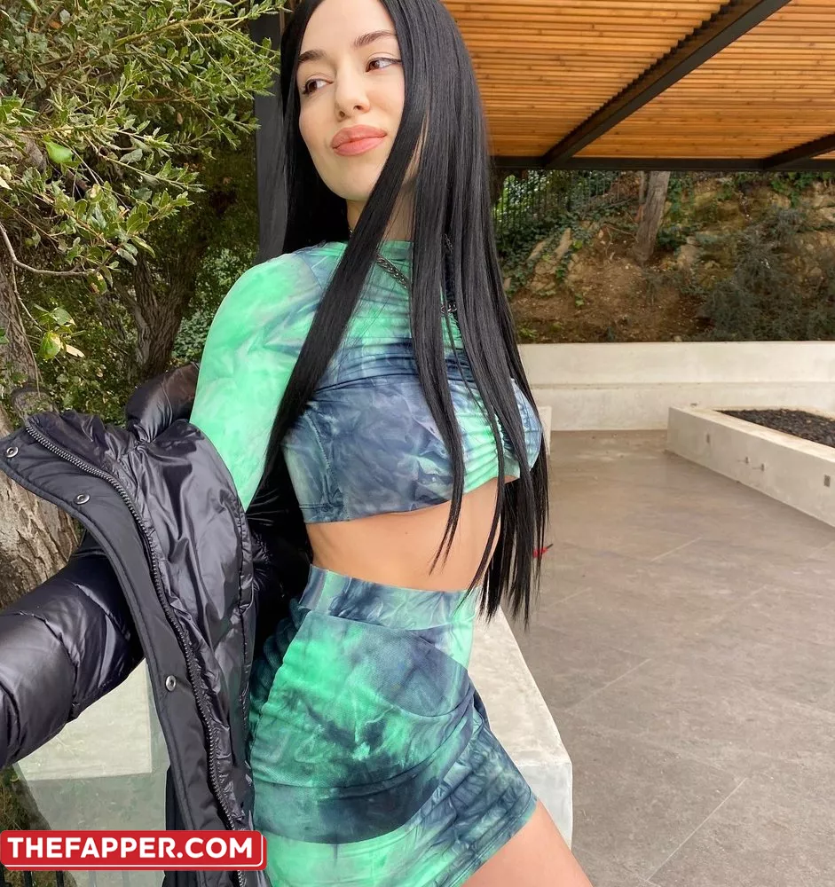 Ava Max  Onlyfans Leaked Nude Image #SzWrf1moZh