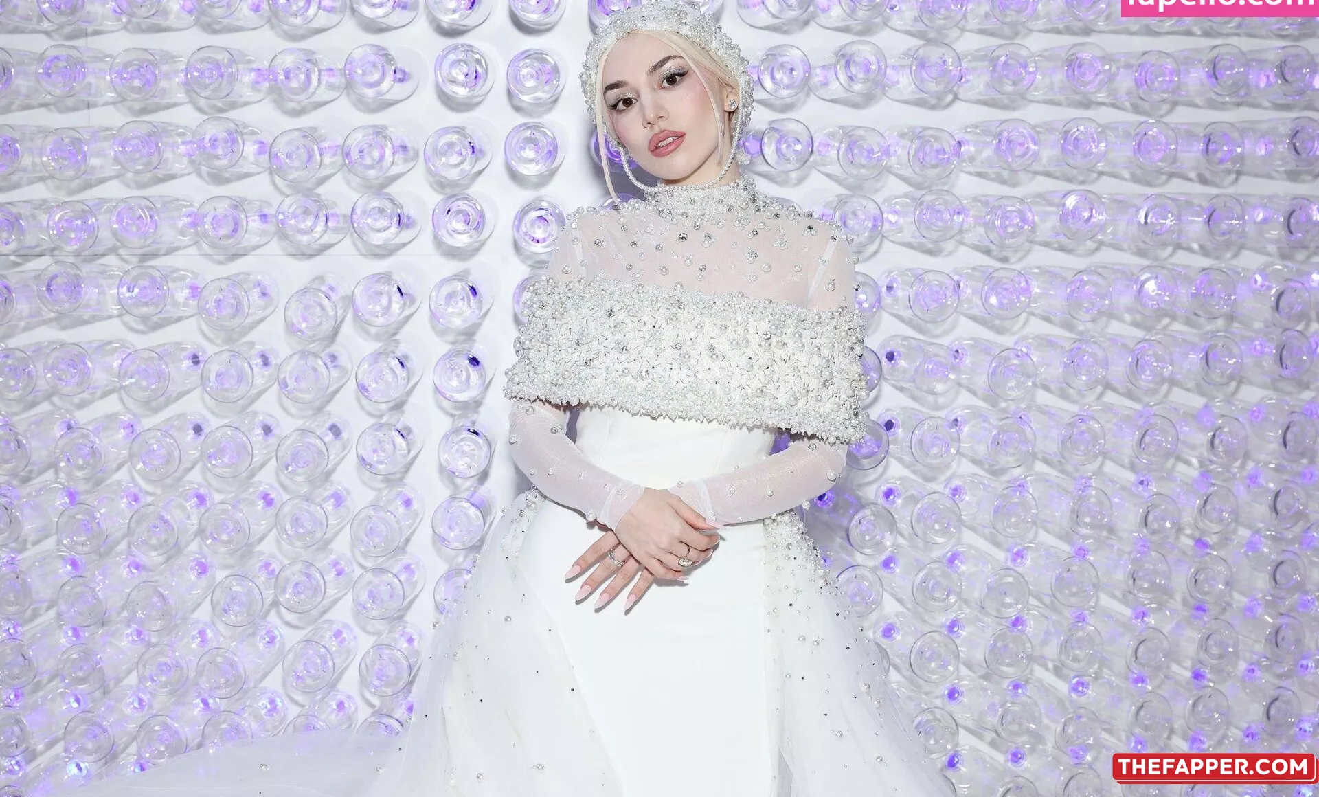 Ava Max  Onlyfans Leaked Nude Image #UINr78VsJz