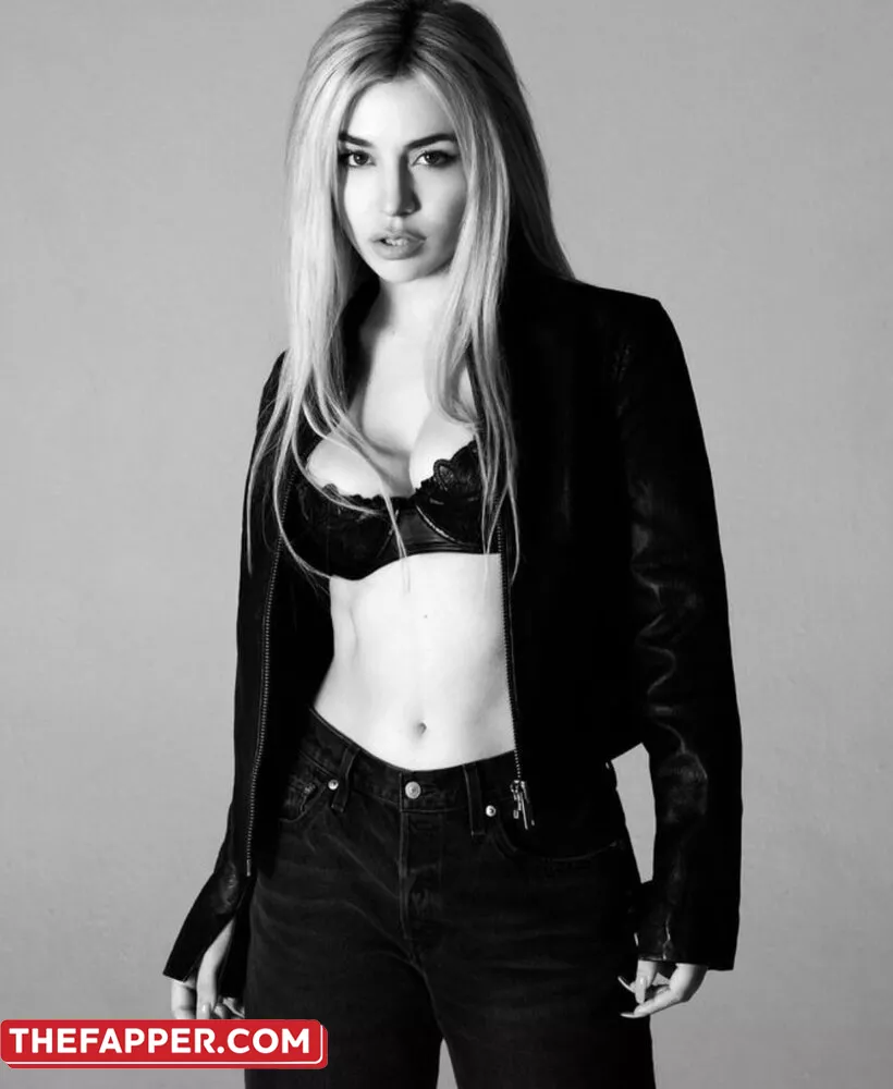 Ava Max  Onlyfans Leaked Nude Image #ULujZiZgpR