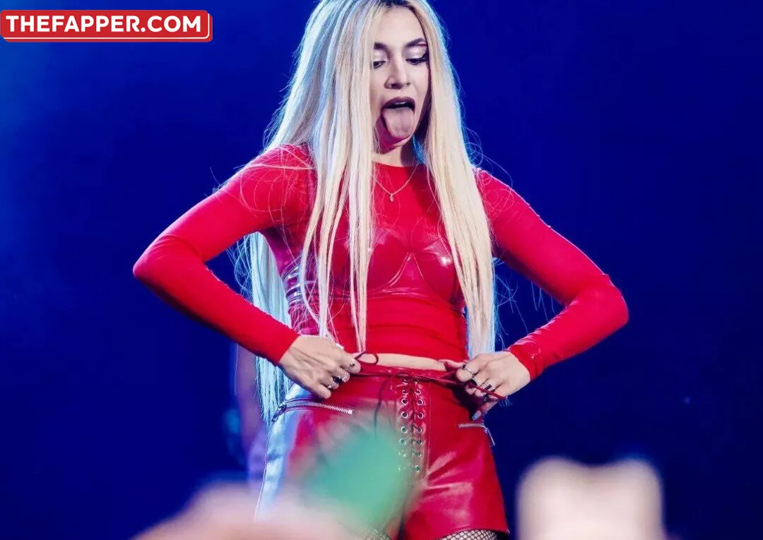 Ava Max  Onlyfans Leaked Nude Image #UaONv10GLV