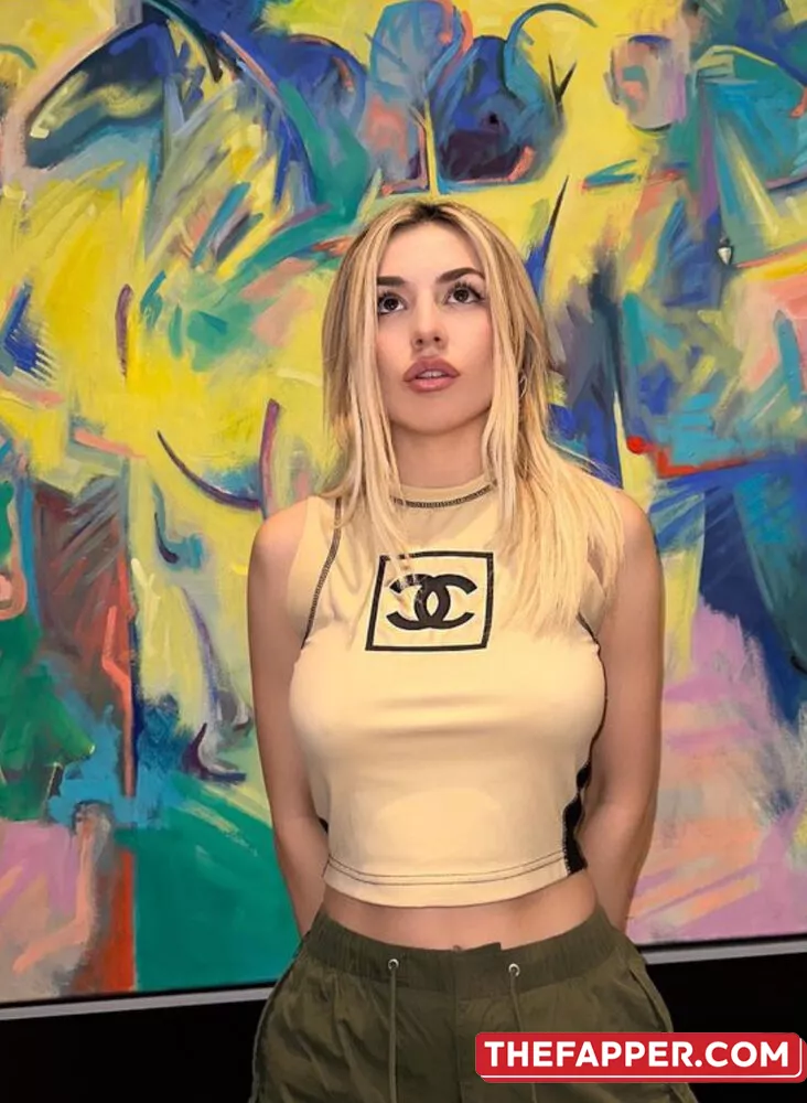 Ava Max  Onlyfans Leaked Nude Image #VAZhgDnt0E