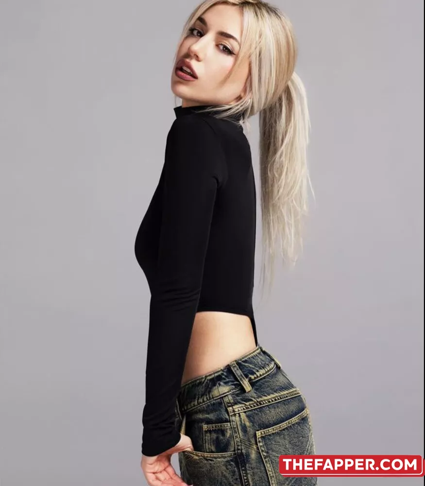Ava Max  Onlyfans Leaked Nude Image #WERWj3fcpy