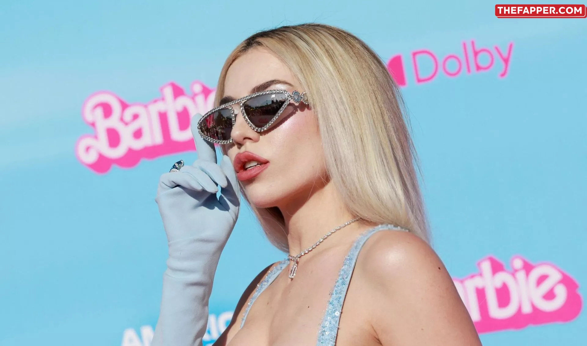 Ava Max  Onlyfans Leaked Nude Image #WGB2tiS5zz