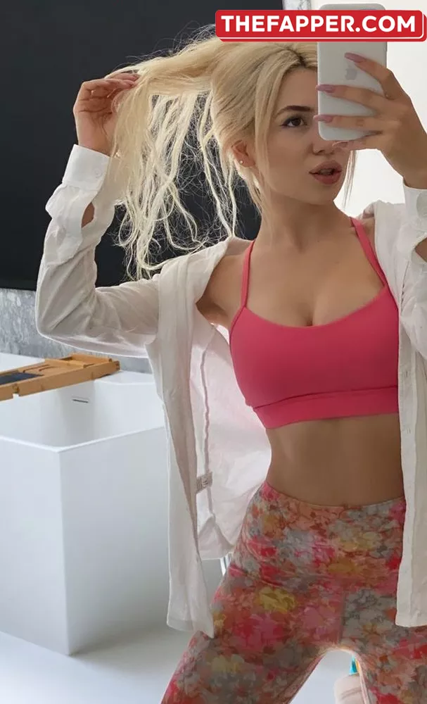 Ava Max  Onlyfans Leaked Nude Image #YnY2XRPjU5