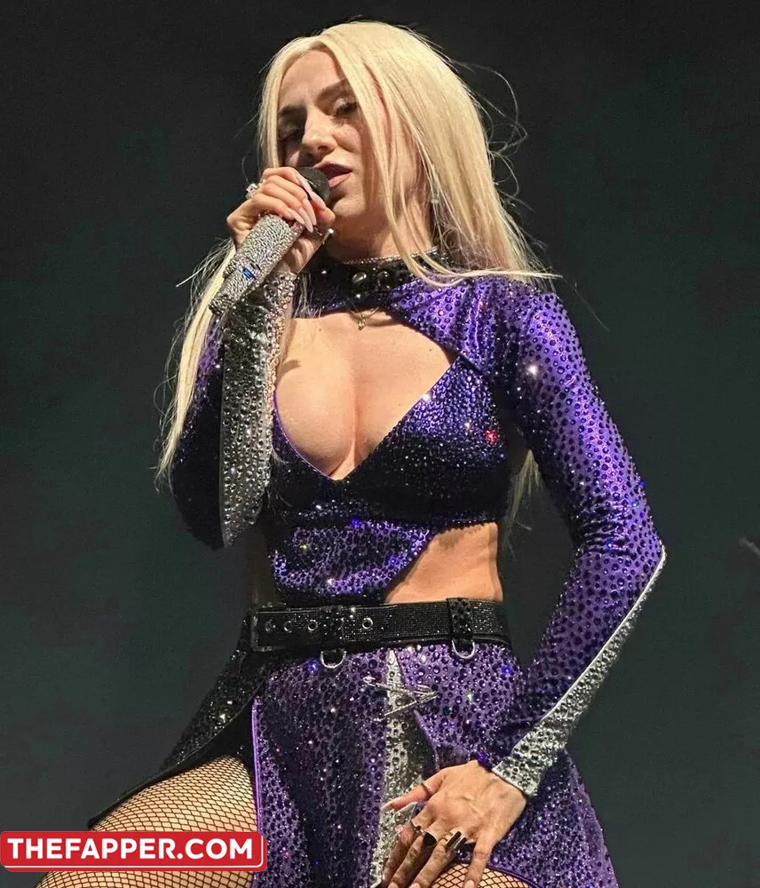 Ava Max  Onlyfans Leaked Nude Image #Z7z9If6Qqw