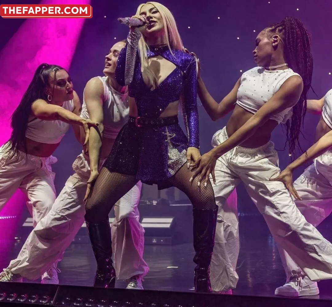 Ava Max  Onlyfans Leaked Nude Image #ZGY3asVG7P