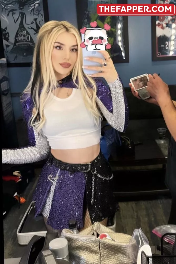 Ava Max  Onlyfans Leaked Nude Image #aFgdyuSehE