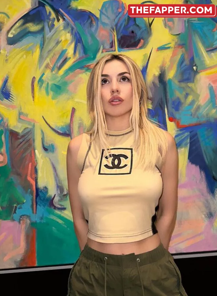 Ava Max  Onlyfans Leaked Nude Image #c9HDNhABBu
