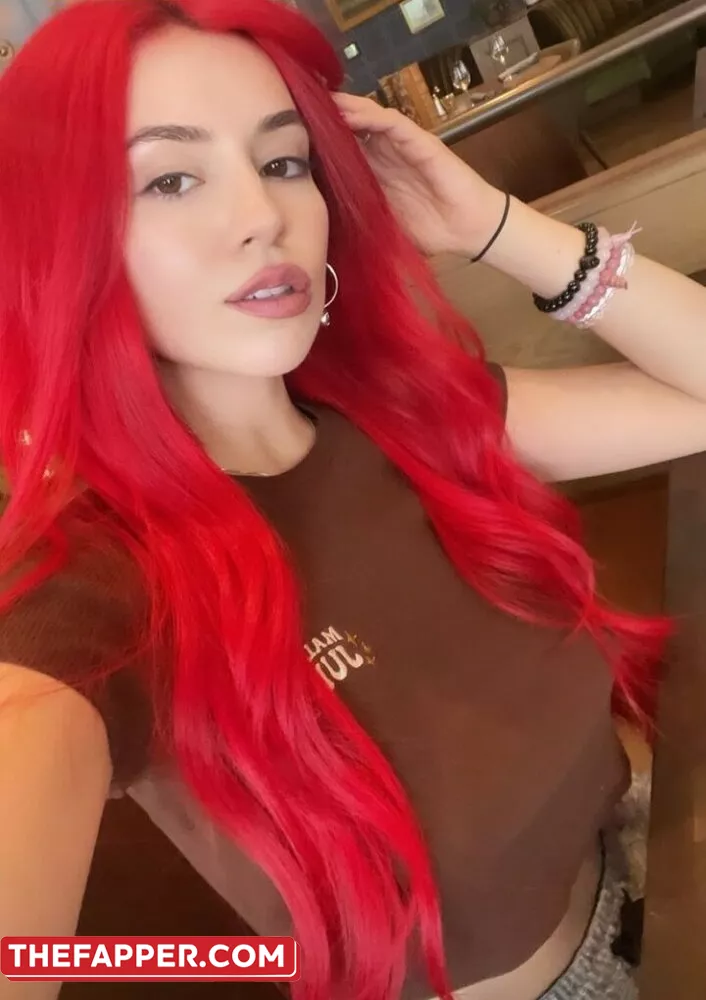 Ava Max  Onlyfans Leaked Nude Image #cCdimxmpUC