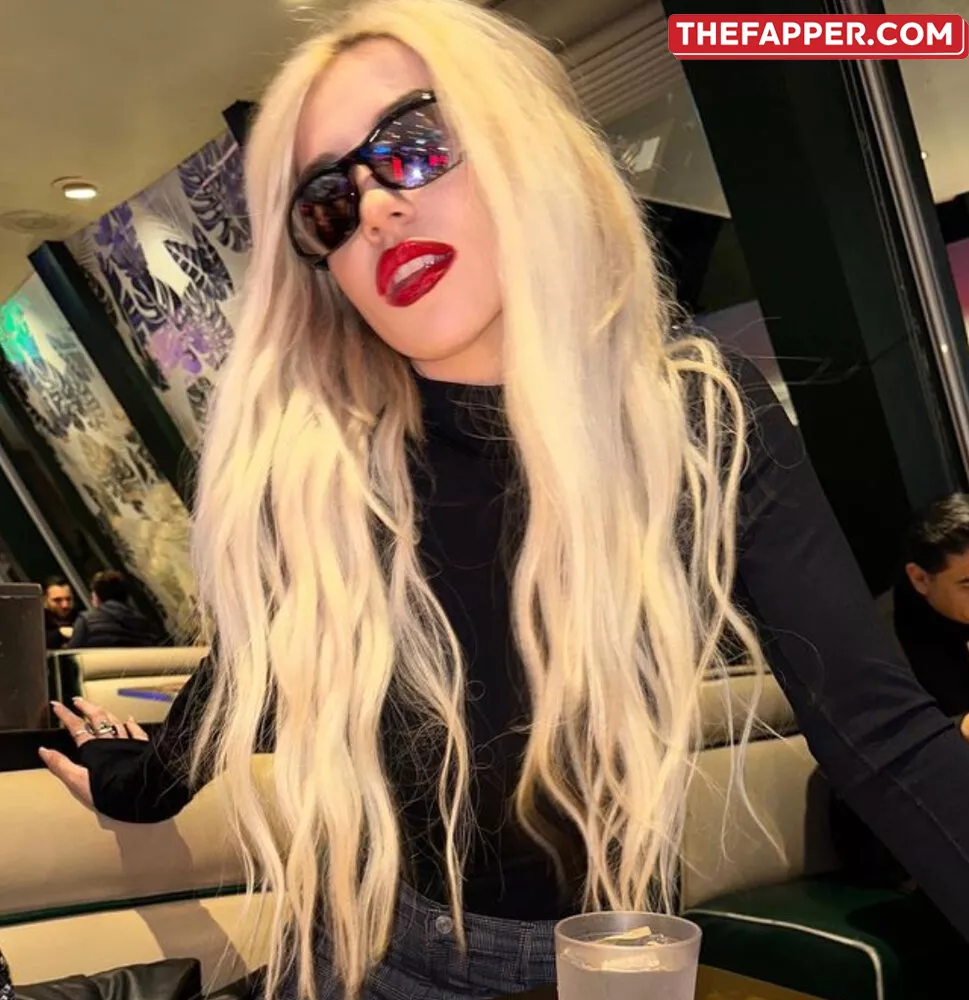 Ava Max  Onlyfans Leaked Nude Image #eRrEEoDhjY