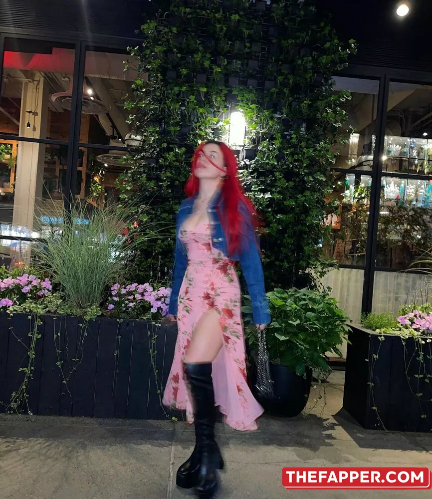 Ava Max  Onlyfans Leaked Nude Image #fiXxltNyNM