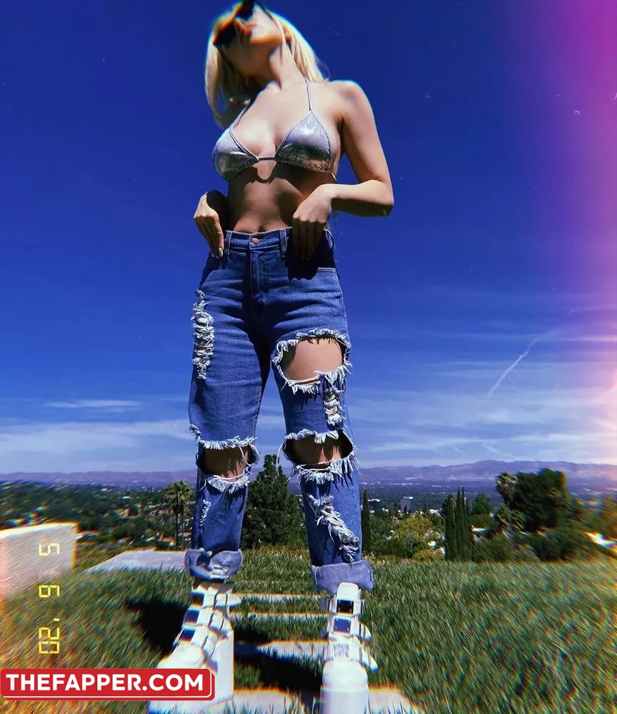 Ava Max  Onlyfans Leaked Nude Image #g3UL26QXHb