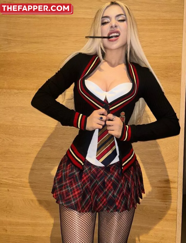 Ava Max  Onlyfans Leaked Nude Image #gAVhnKdXca
