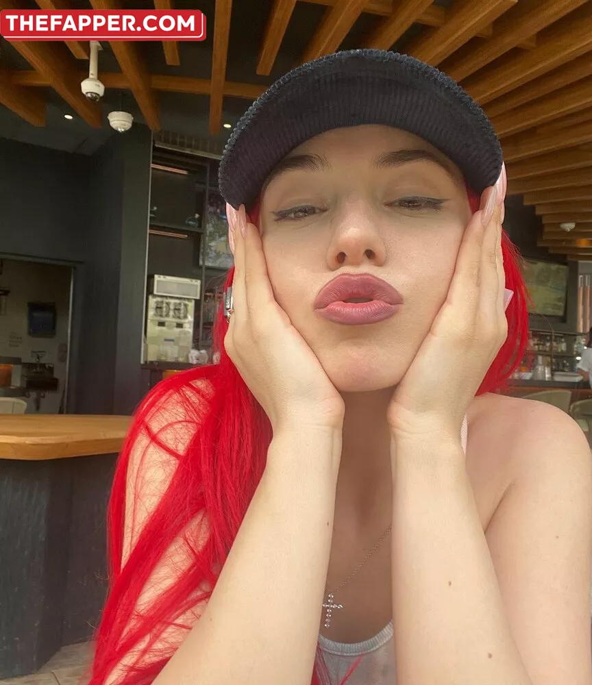 Ava Max  Onlyfans Leaked Nude Image #gjes9a7iTF