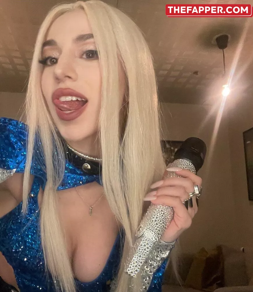 Ava Max  Onlyfans Leaked Nude Image #gyvHkV3QA2