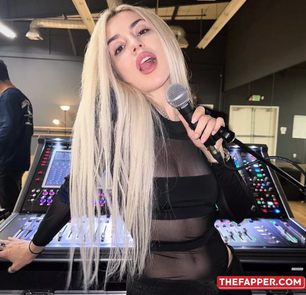 Ava Max  Onlyfans Leaked Nude Image #hW4VEZVZqw