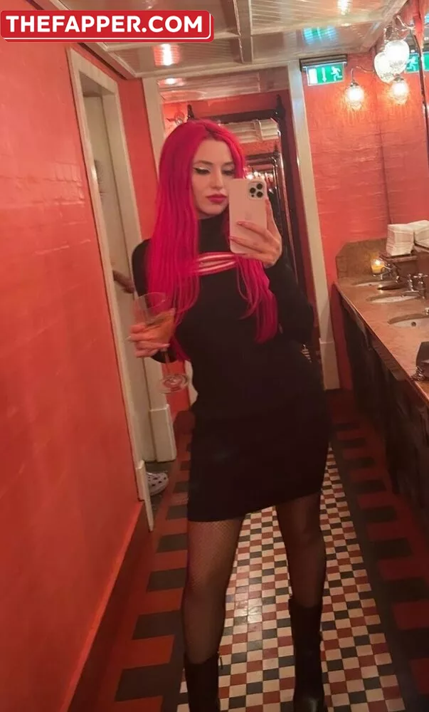 Ava Max  Onlyfans Leaked Nude Image #jbFgMgUdPi