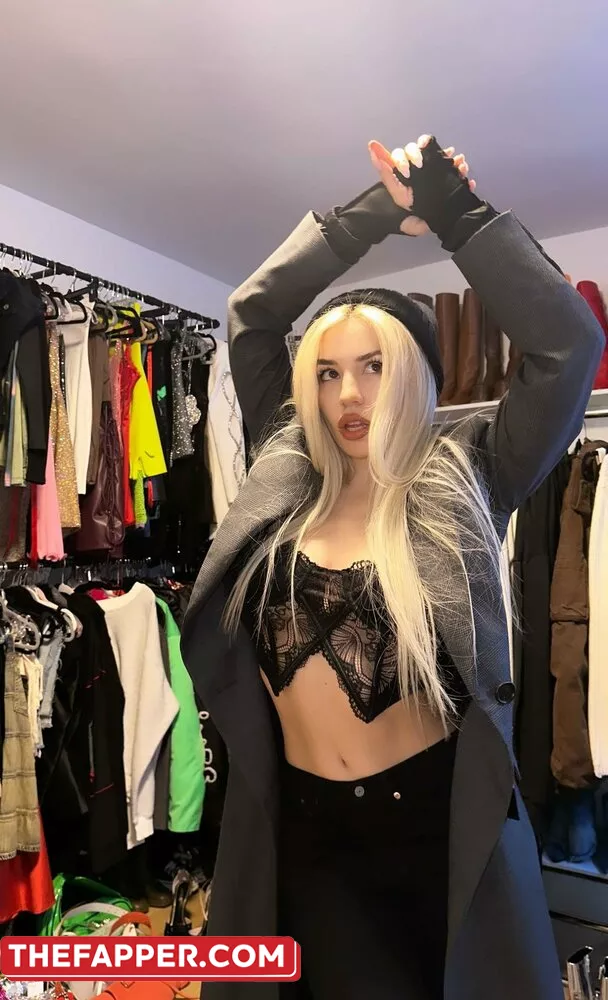Ava Max  Onlyfans Leaked Nude Image #jc44O2YEP0