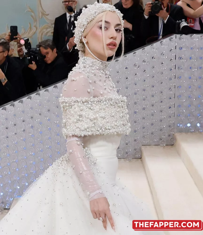 Ava Max  Onlyfans Leaked Nude Image #jrXinbzBEL