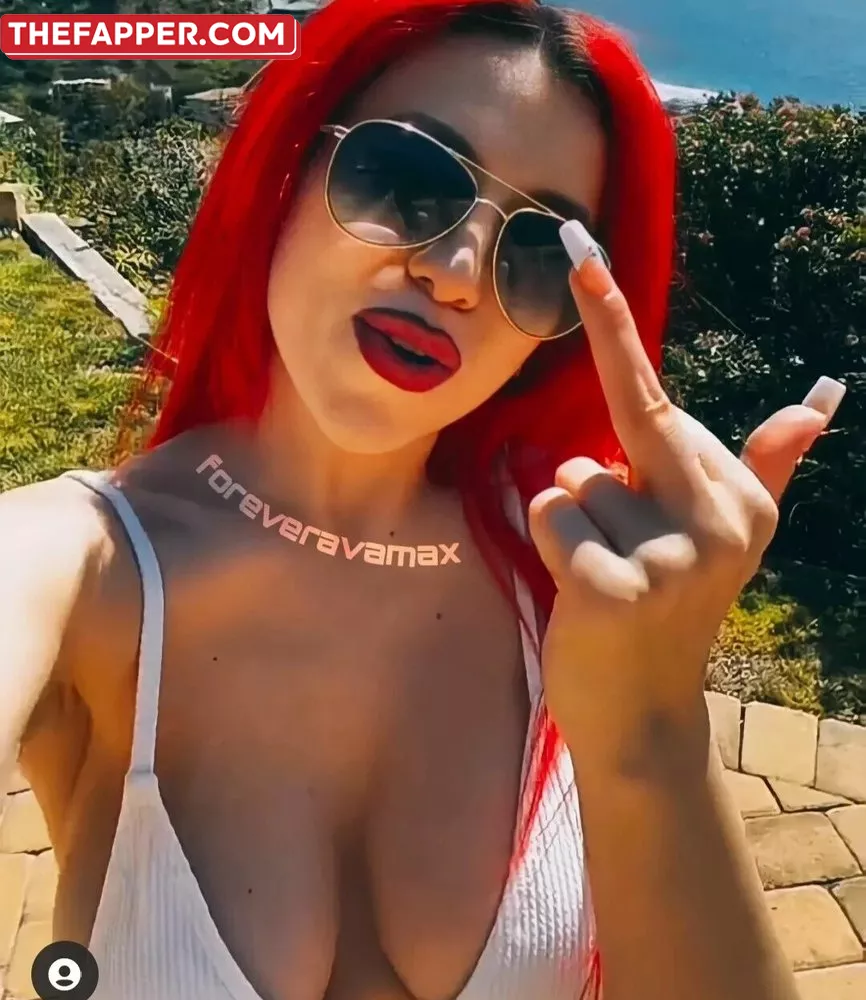 Ava Max  Onlyfans Leaked Nude Image #k0xAByTnn4