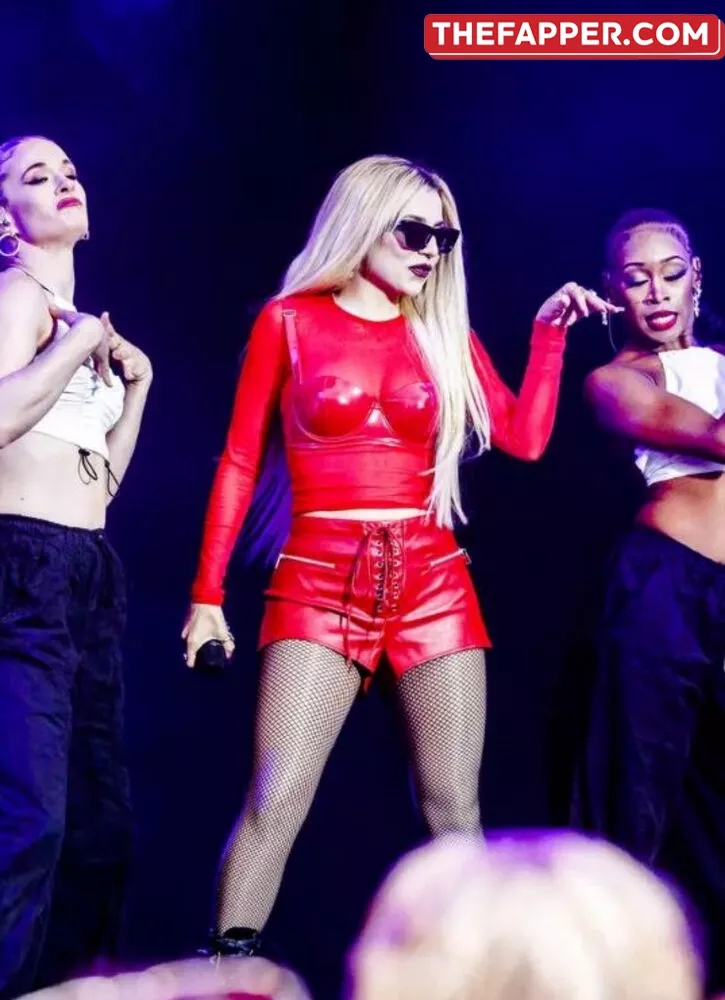 Ava Max  Onlyfans Leaked Nude Image #kCPxKTny7Y