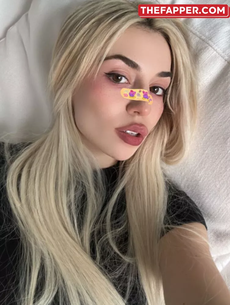Ava Max  Onlyfans Leaked Nude Image #kbpWNHfzic