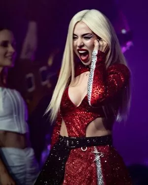 Ava Max Onlyfans Leaked Nude Image #kcYi7CkbV0