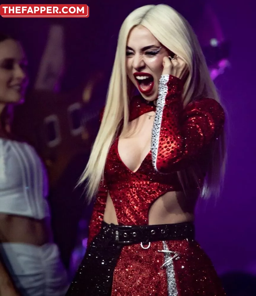 Ava Max  Onlyfans Leaked Nude Image #kcYi7CkbV0
