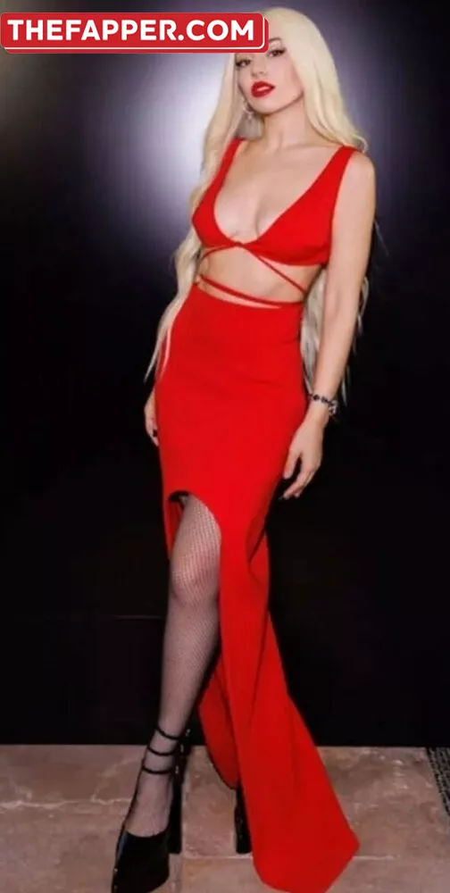 Ava Max  Onlyfans Leaked Nude Image #kinLSQn5pK