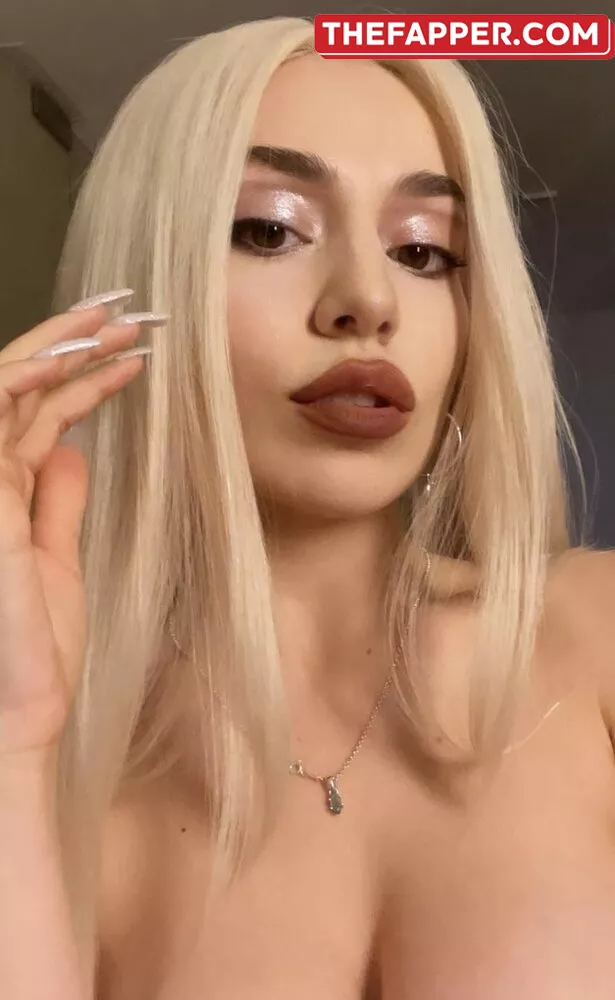 Ava Max  Onlyfans Leaked Nude Image #lXHtbb4pfw