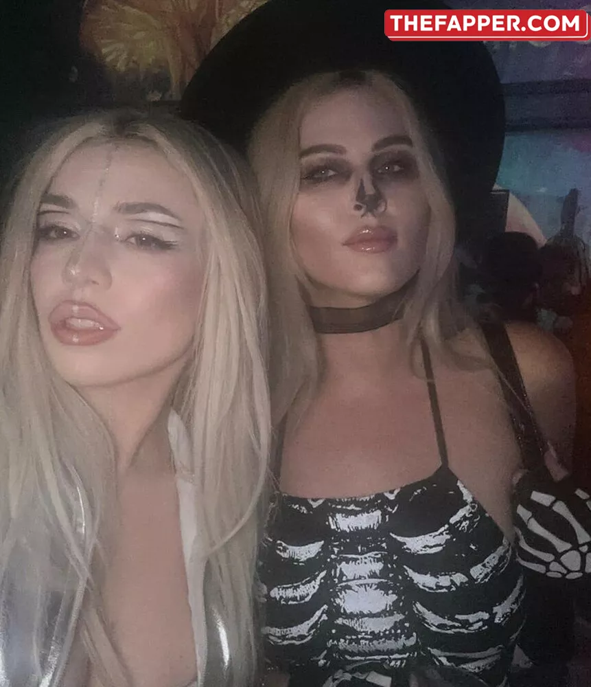 Ava Max  Onlyfans Leaked Nude Image #mRaEM2AVR2