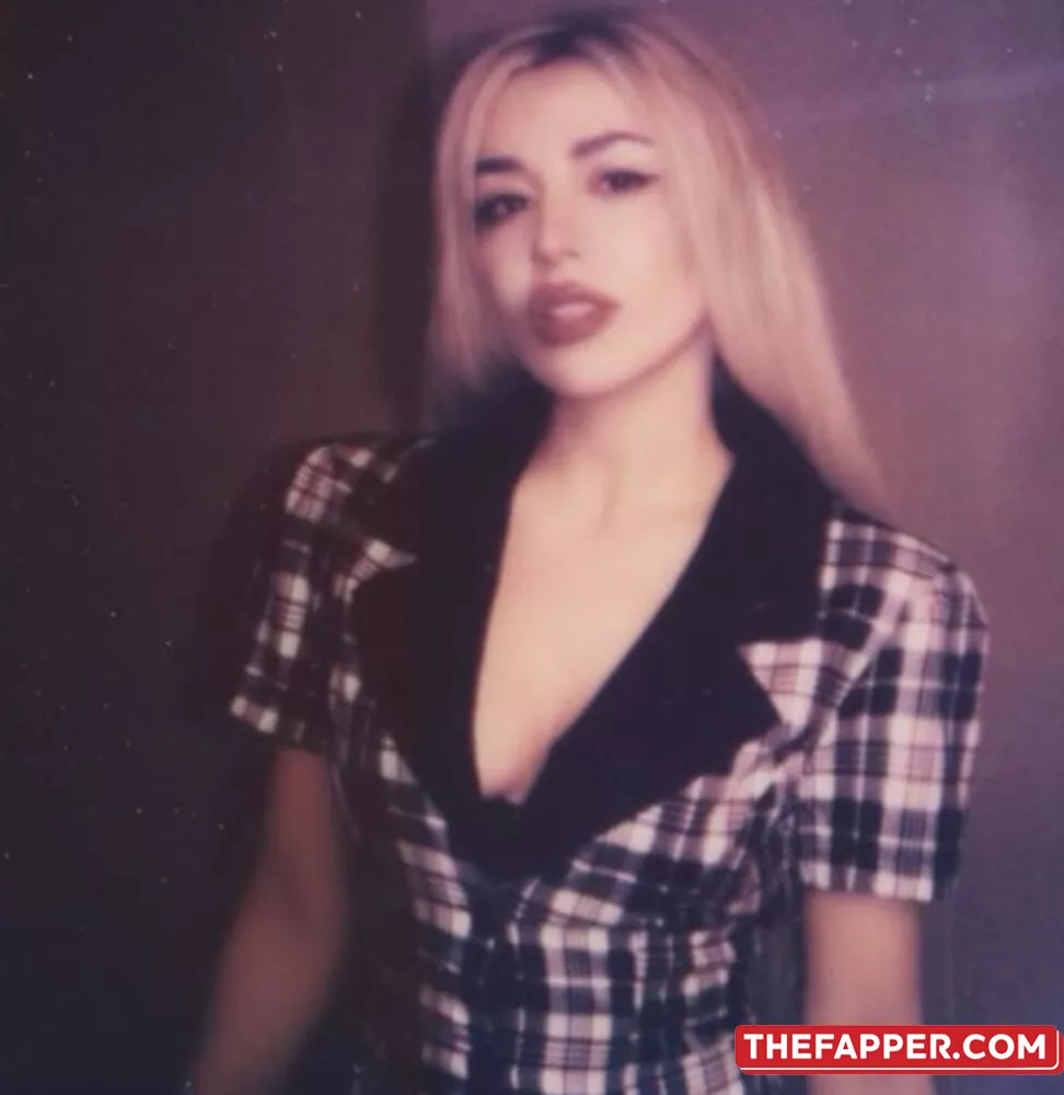 Ava Max  Onlyfans Leaked Nude Image #mxUcCvuhyY