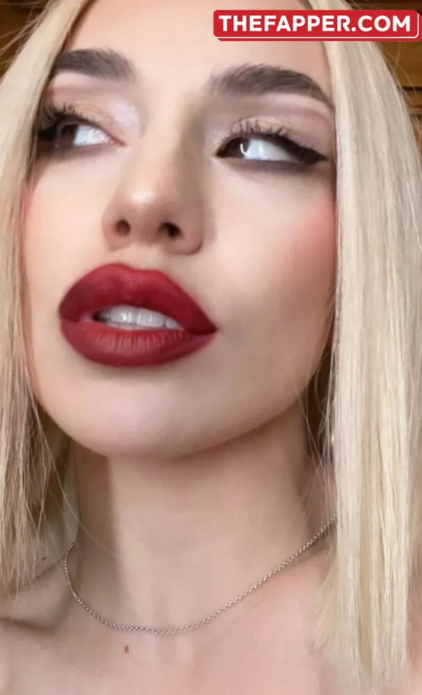 Ava Max  Onlyfans Leaked Nude Image #nDBTIkA499