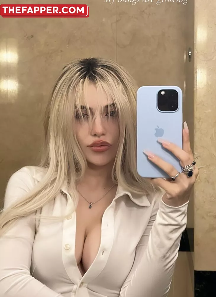 Ava Max  Onlyfans Leaked Nude Image #naTkn2i0gT