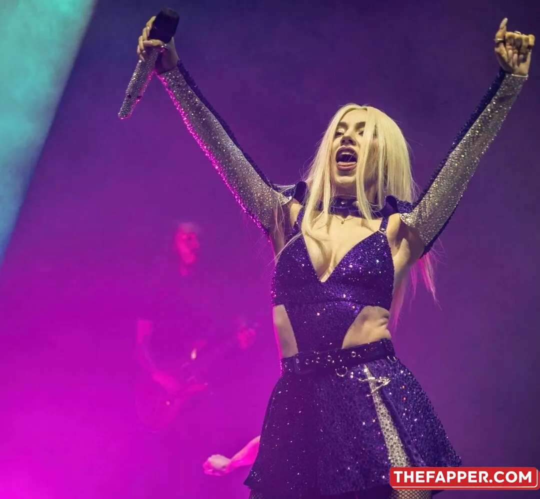 Ava Max  Onlyfans Leaked Nude Image #oZ0qEFMJWF