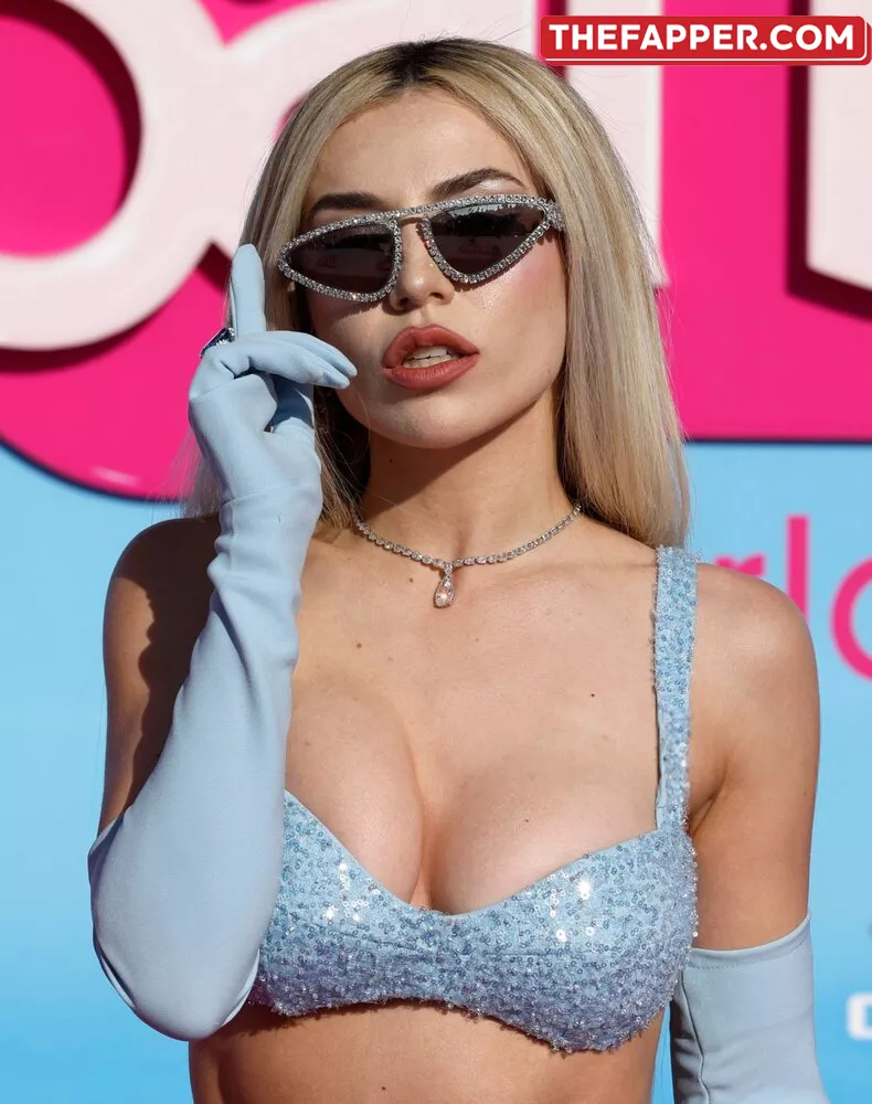 Ava Max  Onlyfans Leaked Nude Image #ol8fcPJ55o