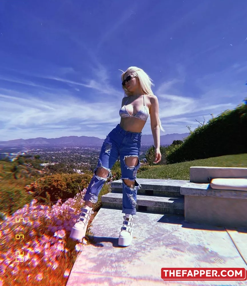 Ava Max  Onlyfans Leaked Nude Image #pAMRiJ4qLx