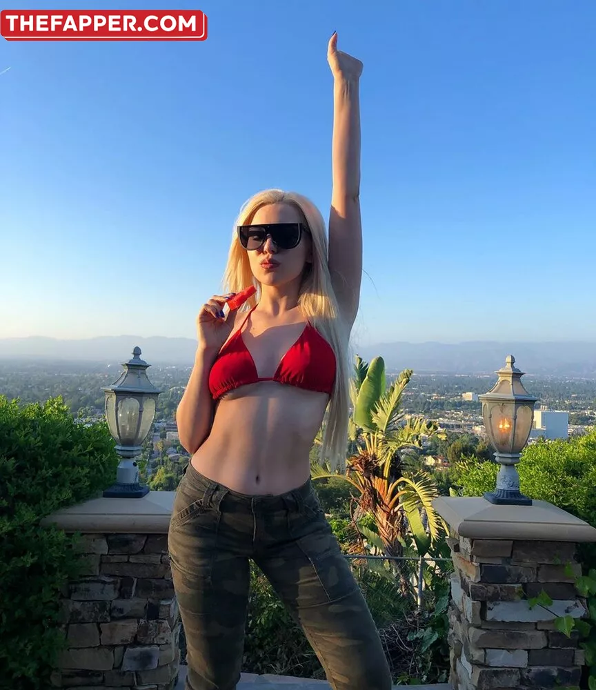 Ava Max  Onlyfans Leaked Nude Image #qOCiZ2hs8B
