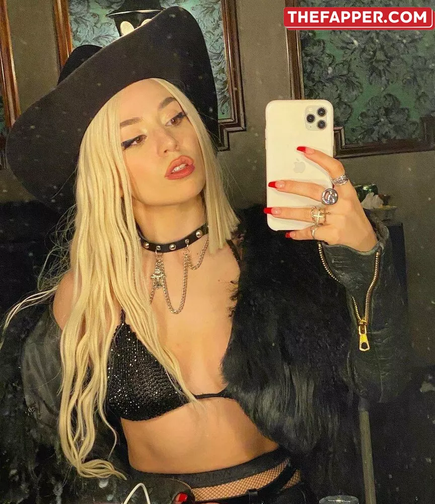 Ava Max  Onlyfans Leaked Nude Image #qv9bEaG3OQ