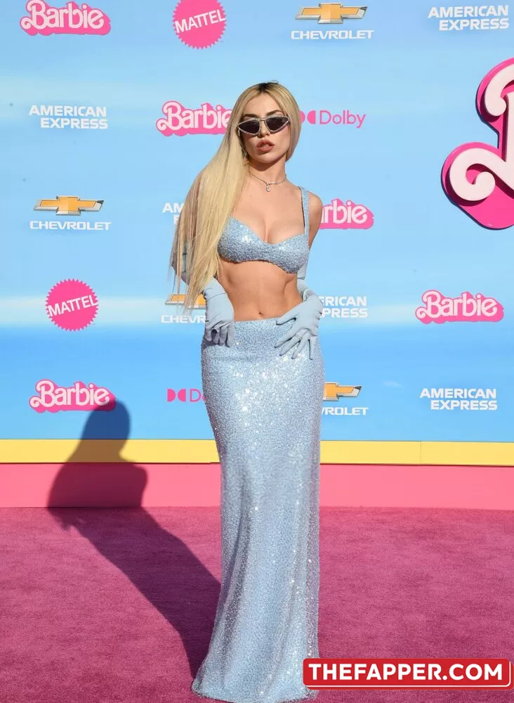 Ava Max  Onlyfans Leaked Nude Image #rbkPGC7iv2