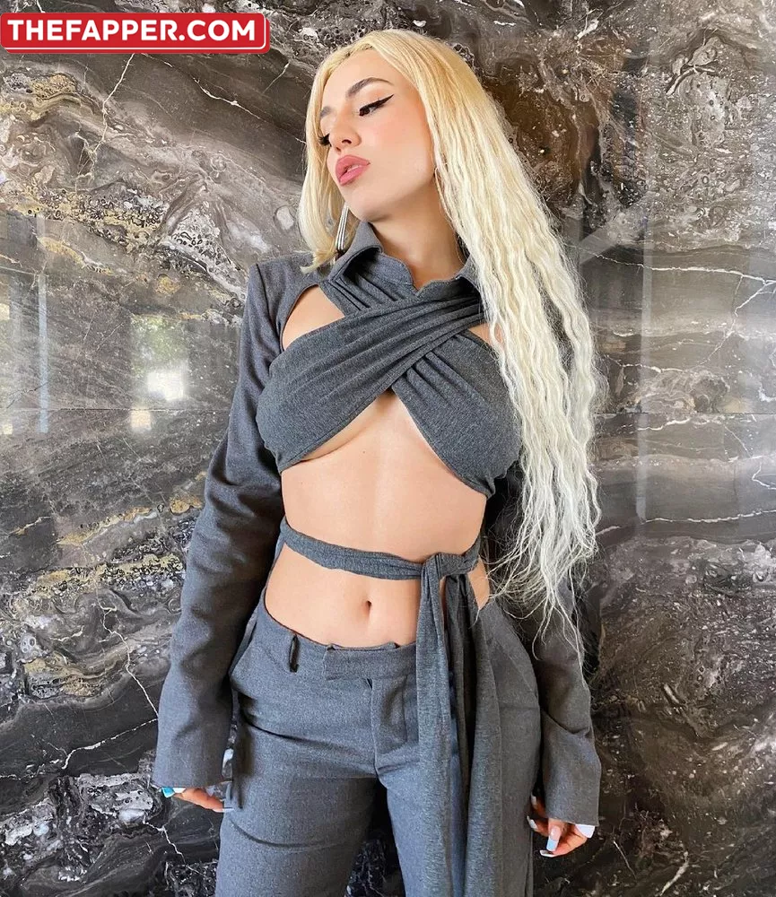 Ava Max  Onlyfans Leaked Nude Image #ufZ1g7z0Ns
