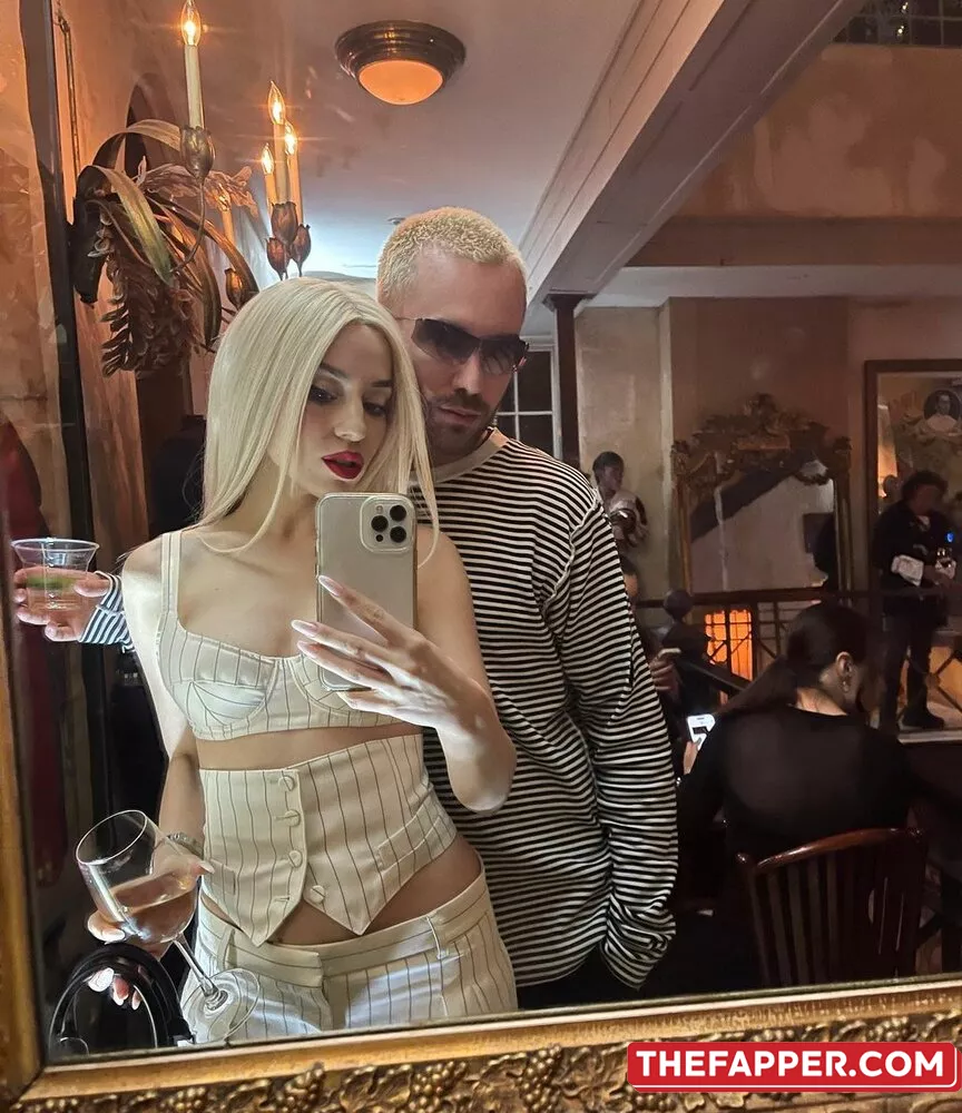 Ava Max  Onlyfans Leaked Nude Image #w5cRV4Cfoy