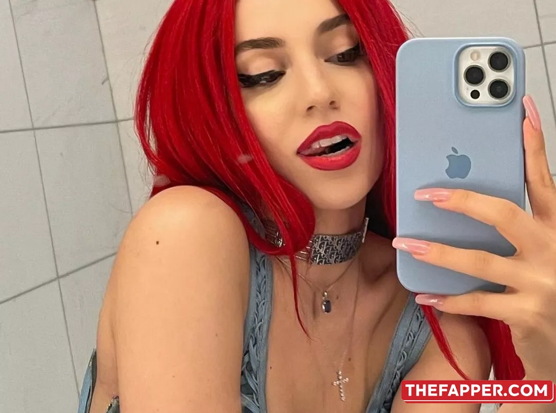 Ava Max  Onlyfans Leaked Nude Image #wwNZjM2qtq