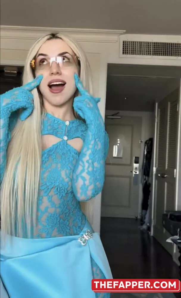 Ava Max  Onlyfans Leaked Nude Image #xF0CNK9iBf