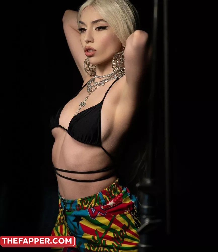 Ava Max  Onlyfans Leaked Nude Image #xbi3J8k5oS